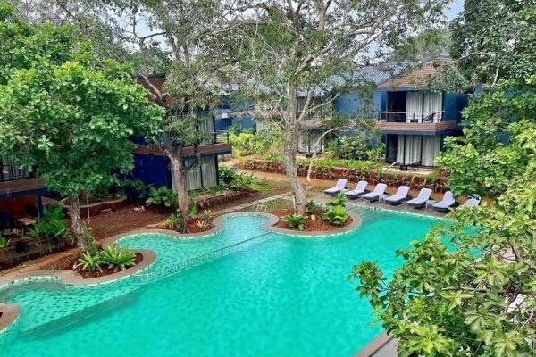 Avataara Resort & Spa