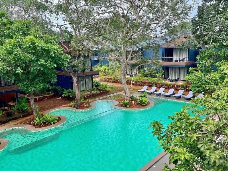 Avataara Resort & Spa