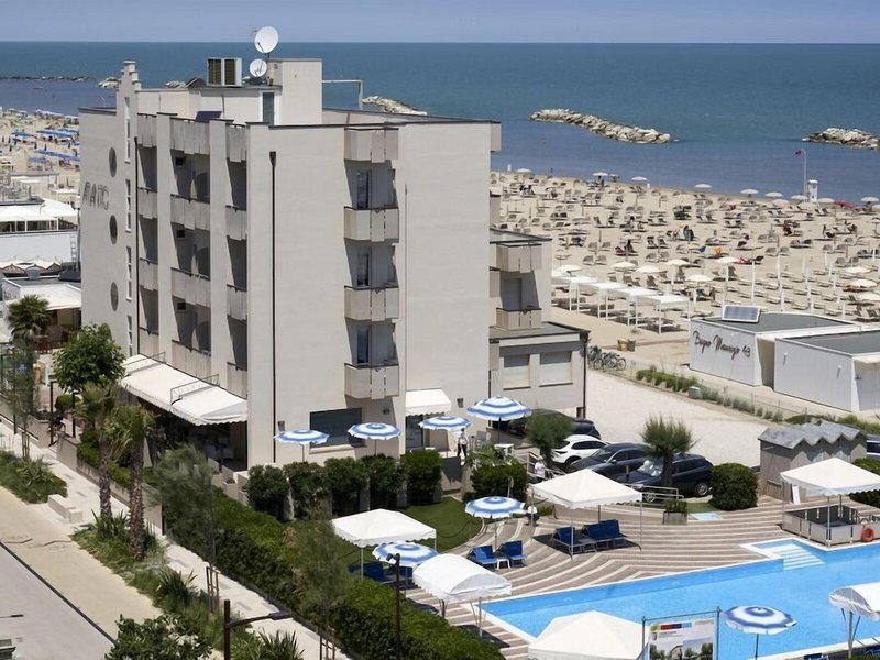 Hotel Atlantic