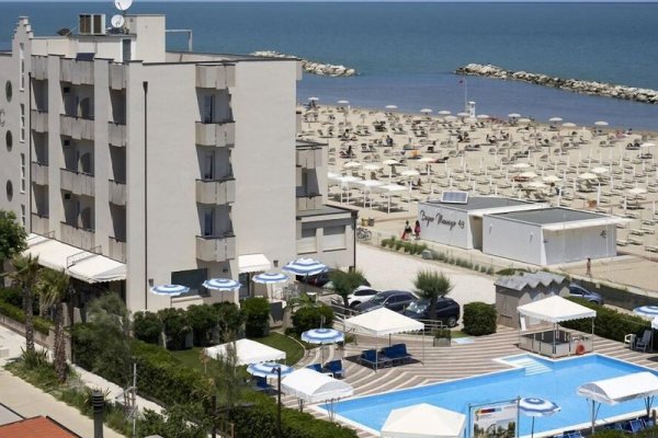 Hotel Atlantic