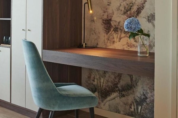 Olive Boutique Hotel
