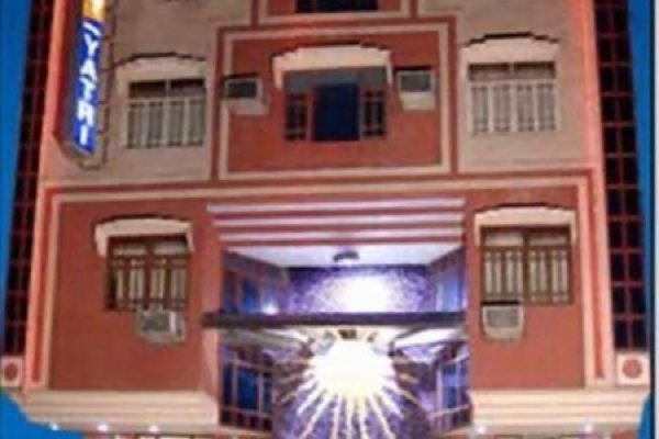 Hotel Suncourt Yatri