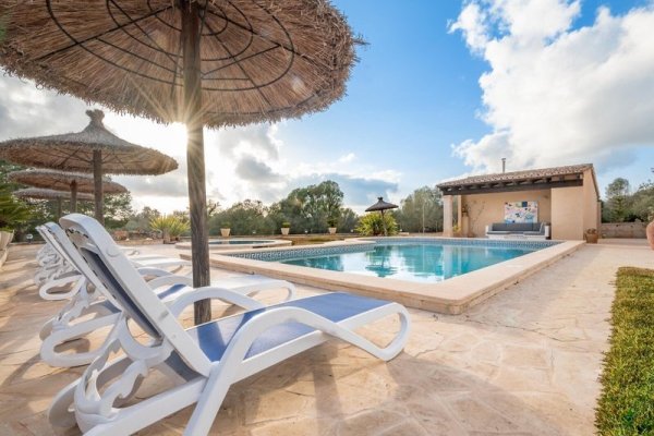 Finca Rural S art 9 B&B