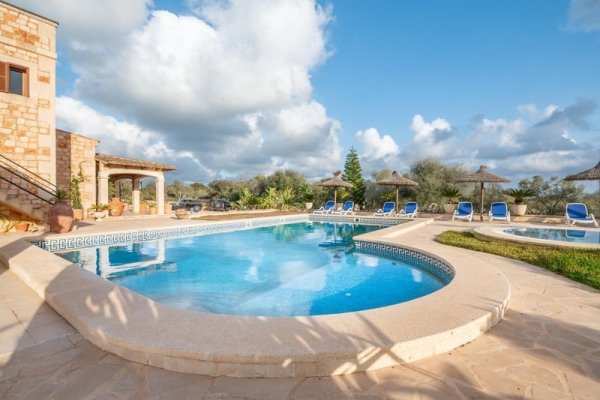 Finca Rural S art 9 B&B