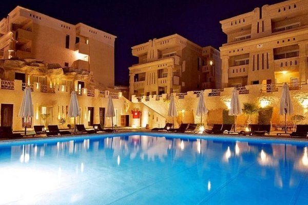 El Hayat Sharm
