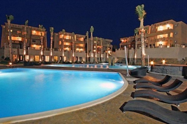 El Hayat Sharm
