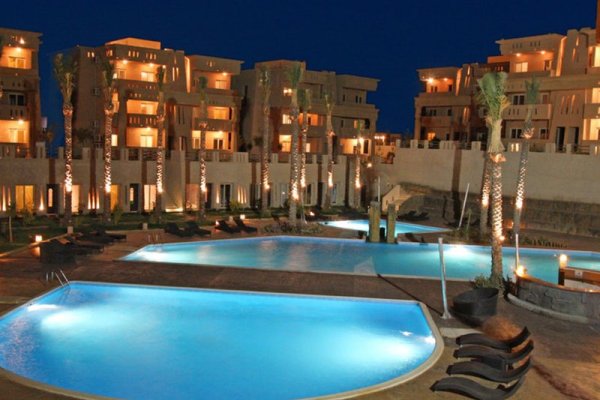 El Hayat Sharm