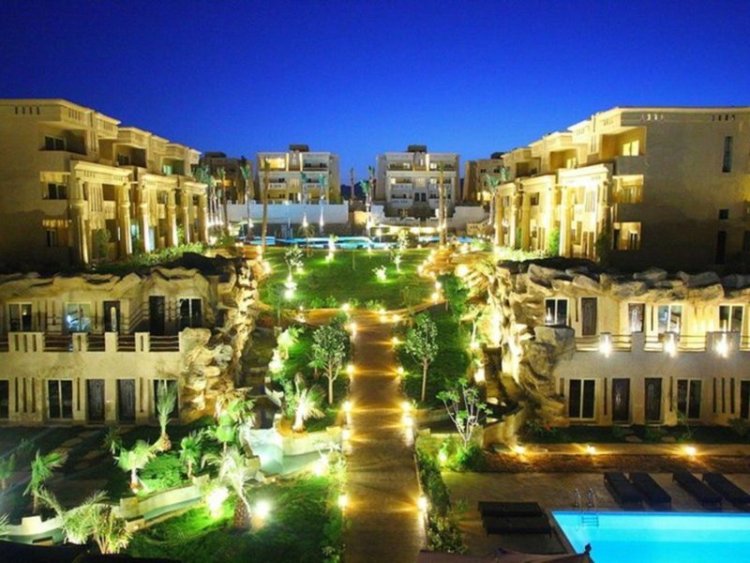 El Hayat Sharm