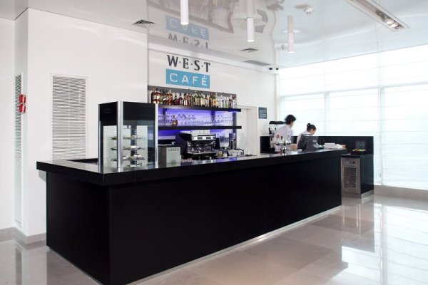 West Boutique Ashdod