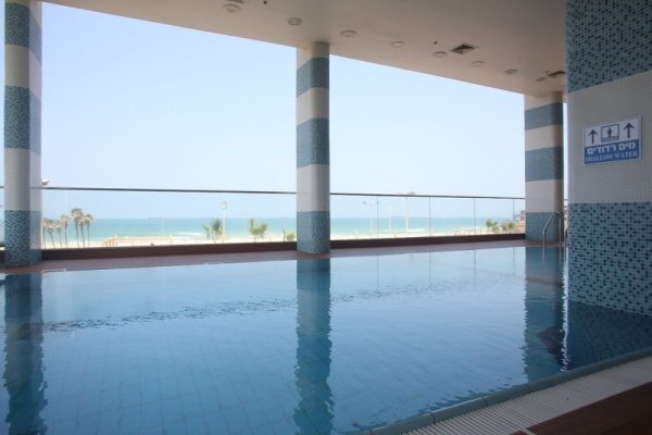 West Boutique Ashdod