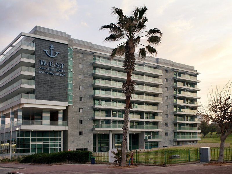 West Boutique Ashdod