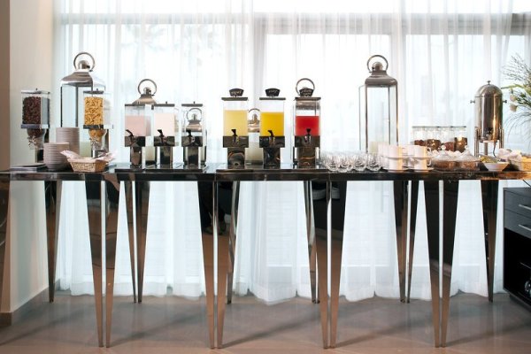 West Boutique Ashdod