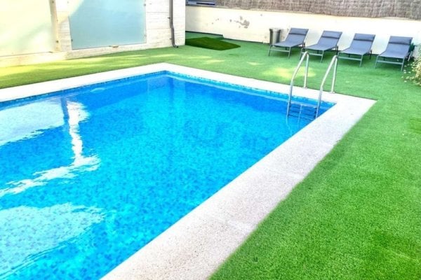 Hotel Sitges