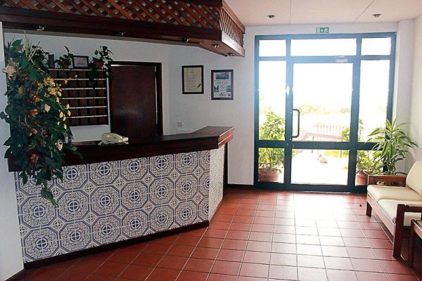 Residencia Central