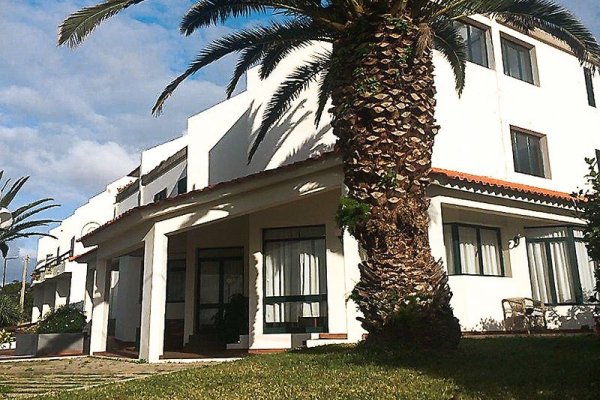 Residencia Central