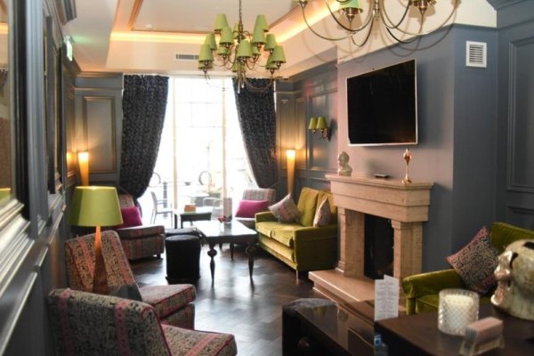 The Fairview Killarney