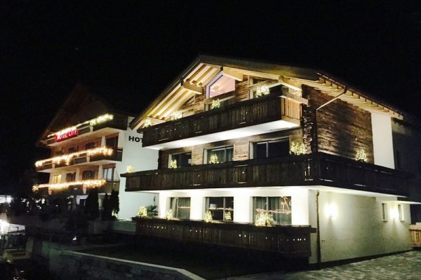 Hotel City & Apartments St.Martin