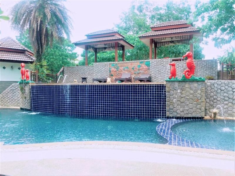 Thai Modern Resort