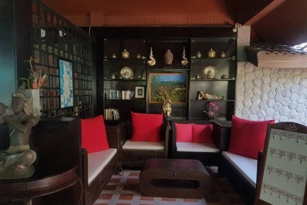 Thai Modern Resort