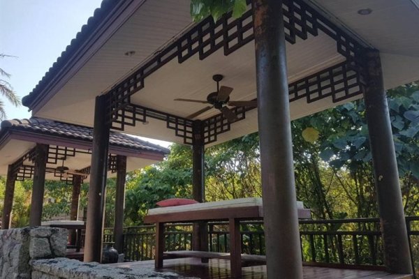 Thai Modern Resort