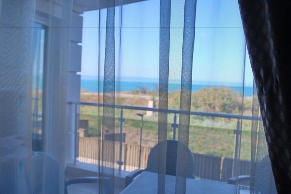 Dune Boutique Hotel
