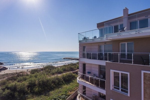Dune Boutique Hotel
