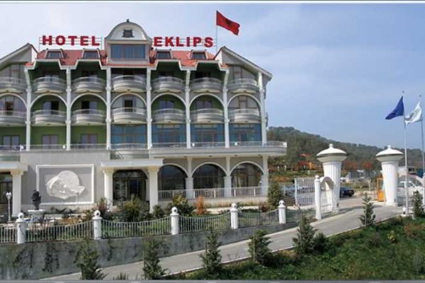 Eklips Hotel