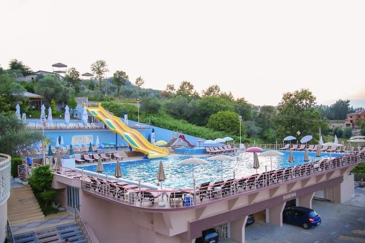 Eklips Hotel