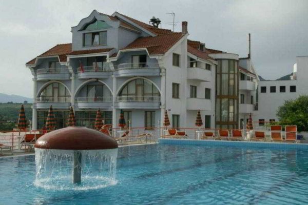 Eklips Hotel