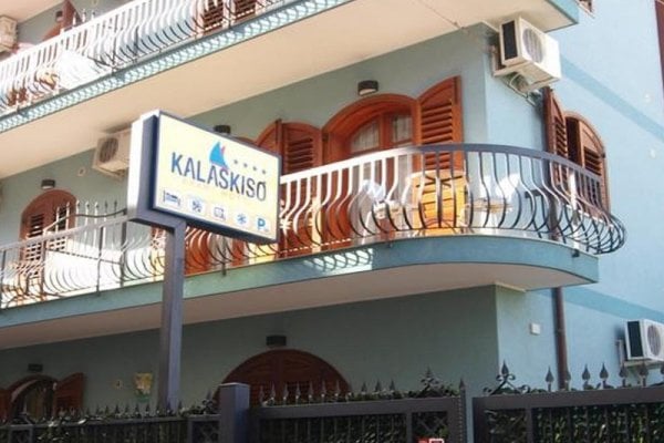 Kalaskiso'