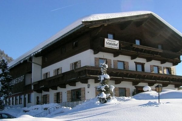 Schmiedhof