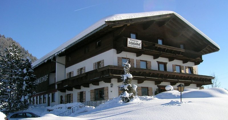 Schmiedhof