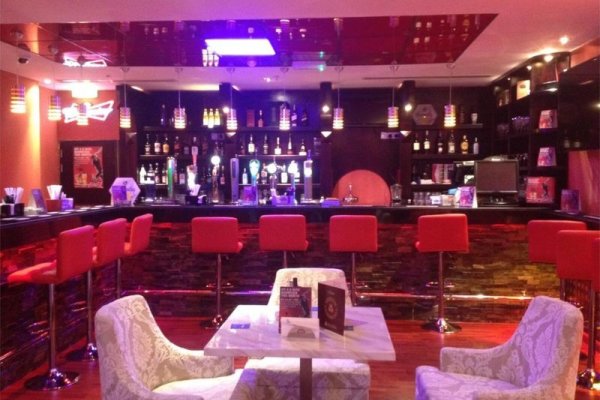 Orchid Vue Hotel