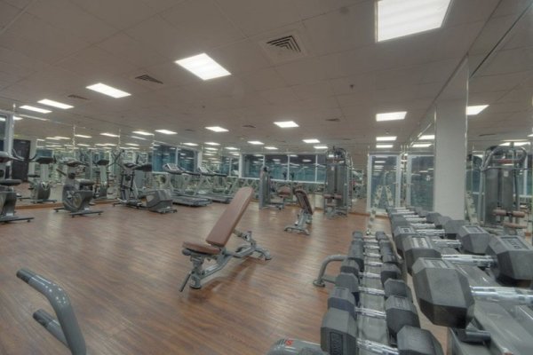 Orchid Vue Hotel