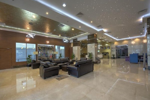 Orchid Vue Hotel