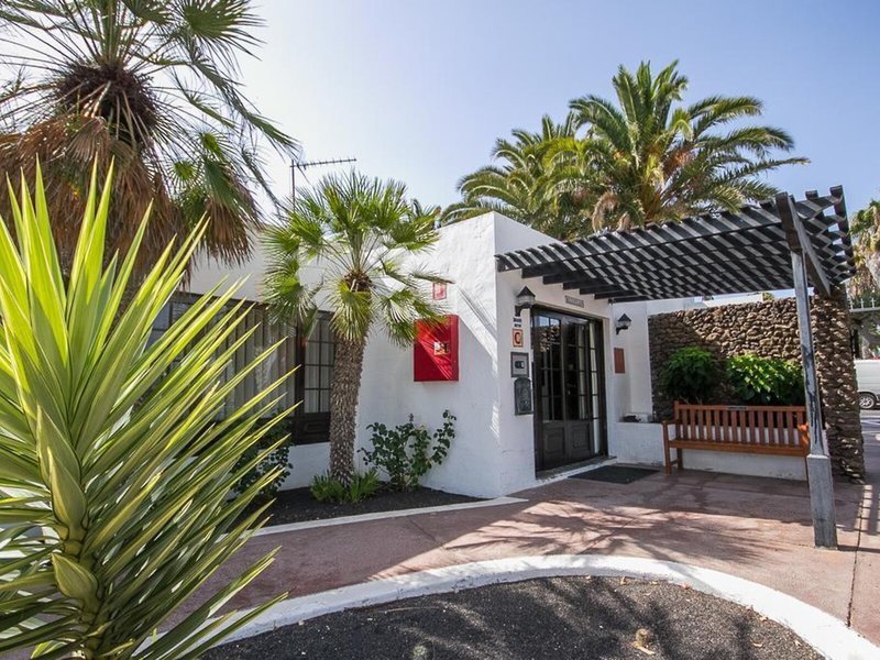 Las Casitas