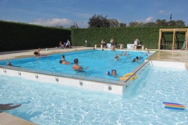 Havellandhalle Resort