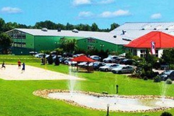 Havellandhalle Resort