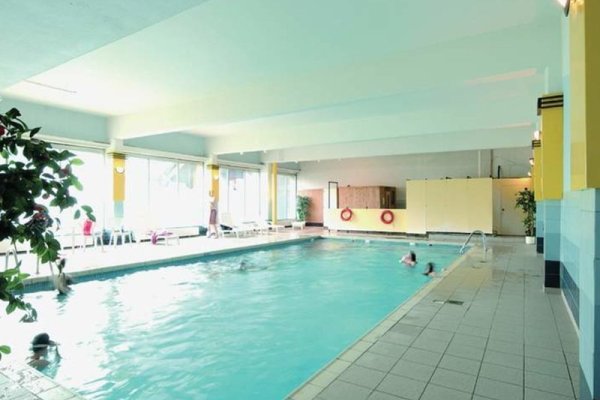 Van Der Valk Congres Hotel Liege