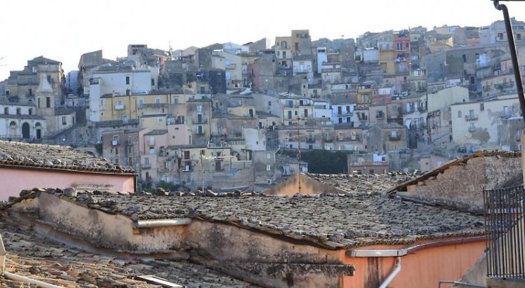 Bed and Breakfast La Corte Di Ibla
