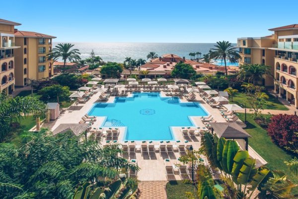 Siam Iberostar Selection Anthelia