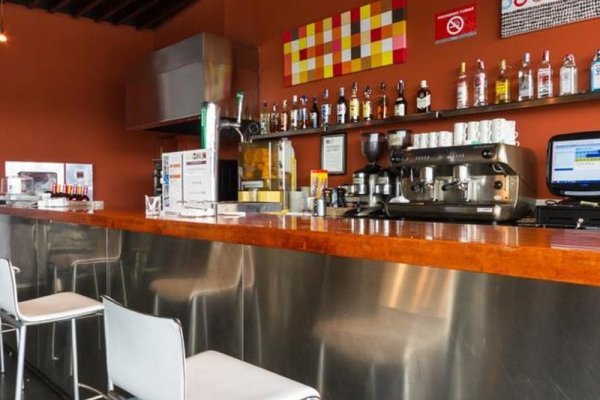 B&B Hotel Logroño Las Cañas