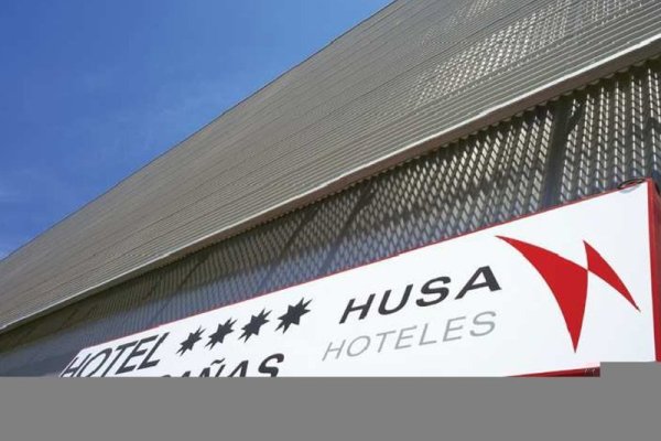 B&B Hotel Logroño Las Cañas