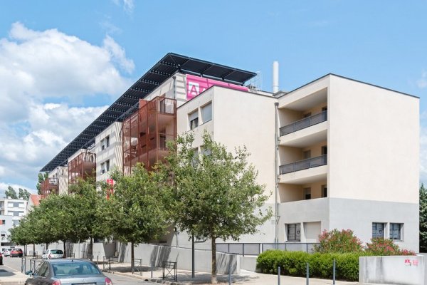 Appart'city Montelimar