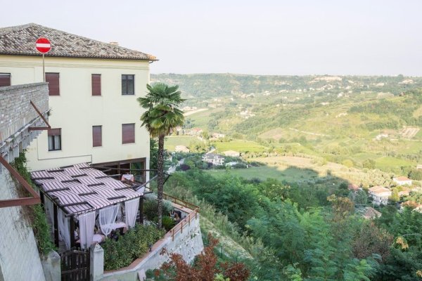 Hotel Locanda Del Vecchio Borgo