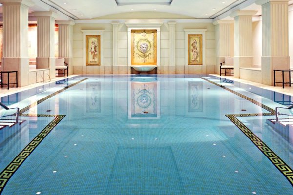 Hotel Adlon Kempinski Berlin