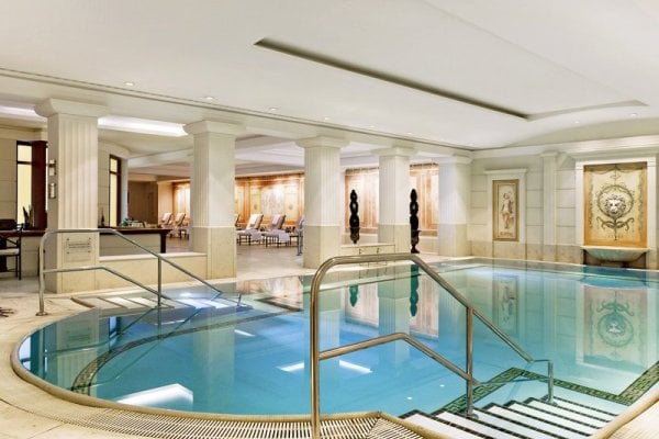 Hotel Adlon Kempinski Berlin