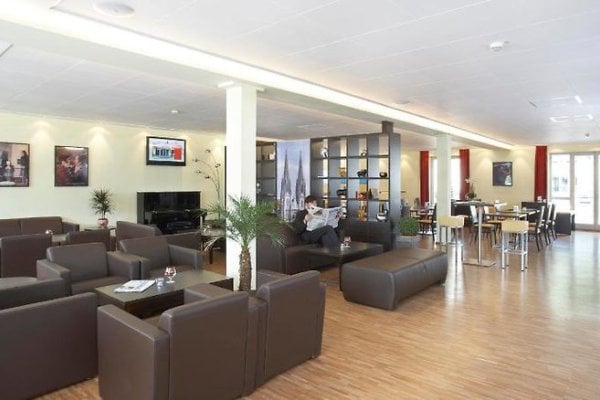 Hotel Central Regensburg CityCentre, Sure Hotel Collection by Best Western