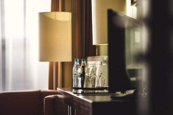 Hotel Central Regensburg CityCentre, Sure Hotel Collection by Best Western