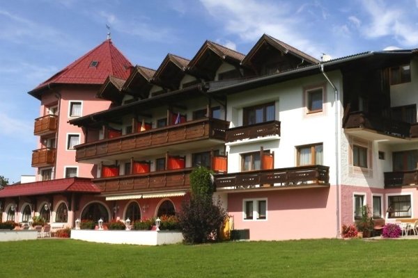 Moserhof Breitenwang